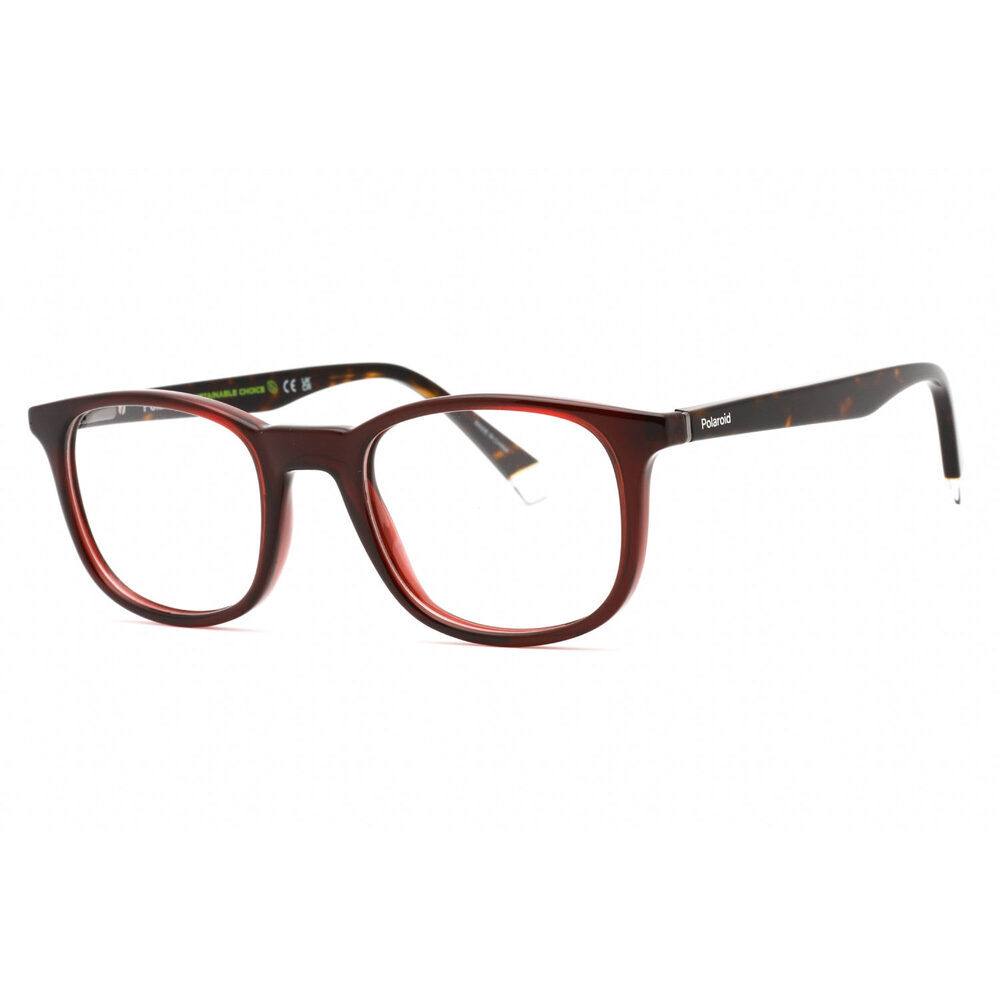 NWT Polaroid Core PLD D424 0C9A 00 50mm New Eyeglasses